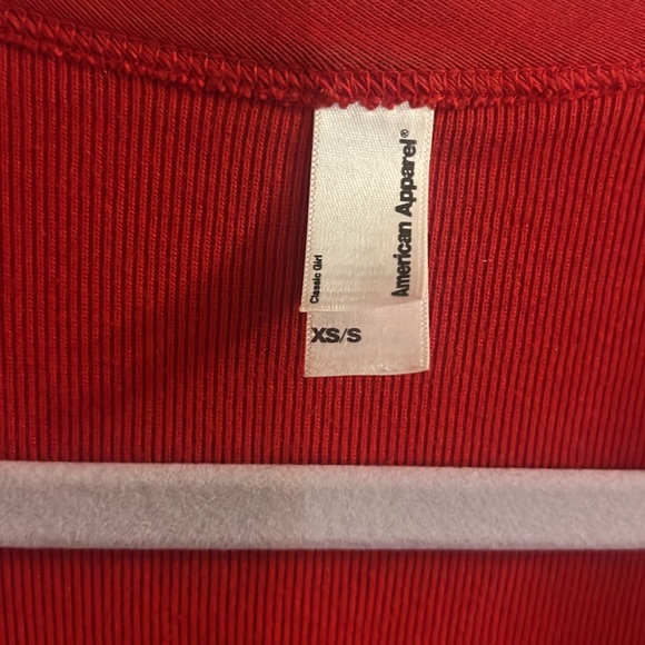 V-neck oversized cardigan - Picture 3 of 3